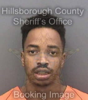 Johnson Jaquez - Hillsborough County, Florida 