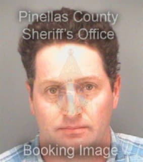 Baxley Joel - Pinellas County, Florida 