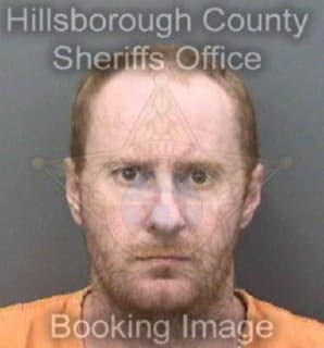 Becton John - Hillsborough County, Florida 