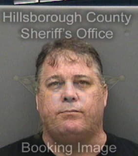 Lindley John - Hillsborough County, Florida 