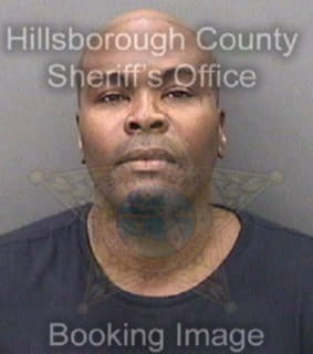 Ross Marvin - Hillsborough County, Florida 