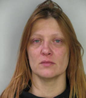 Gardner Mary - Hillsborough County, Florida 