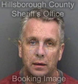 Corr Michael - Hillsborough County, Florida 