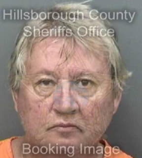 Webb Richard - Hillsborough County, Florida 