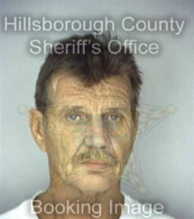 Monseglio Robert - Hillsborough County, Florida 