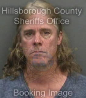 Beale Robert - Hillsborough County, Florida 