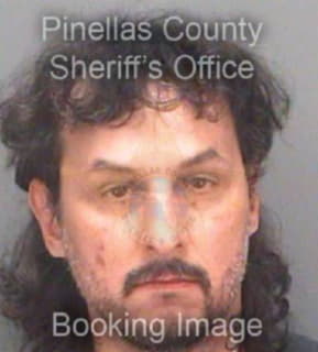 Ruiz Steven - Pinellas County, Florida 