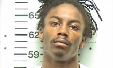 Harris Tevin - Robertson County, Tennessee 