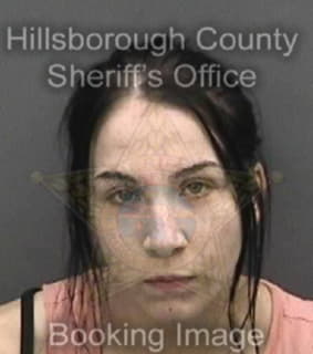 Boyd Amber - Hillsborough County, Florida 