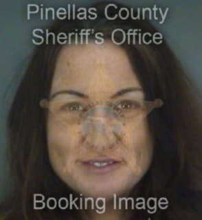 Spaysky Angela - Pinellas County, Florida 