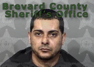 Lopez-De-Victoria Anthony - Brevard County, Florida 