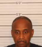 Fayne Barry - Shelby County, Tennessee 