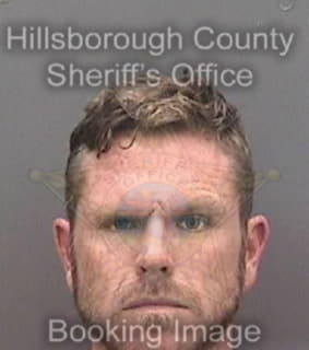 Rennick Christopher - Hillsborough County, Florida 