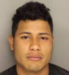 Hernandez Edmundo - Greenville County, South Carolina 