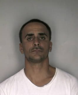 Dejesus Hector - Hillsborough County, Florida 