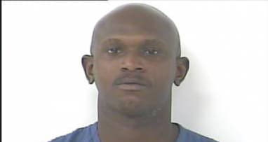 Mitchell Reginald - StLucie County, Florida 