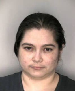 Roldan Rosemarie - Hillsborough County, Florida 