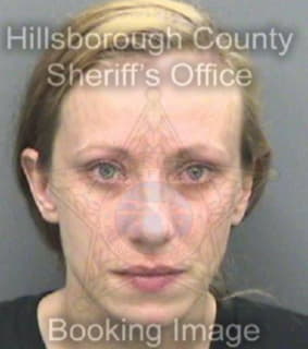 Cole Sarah - Hillsborough County, Florida 