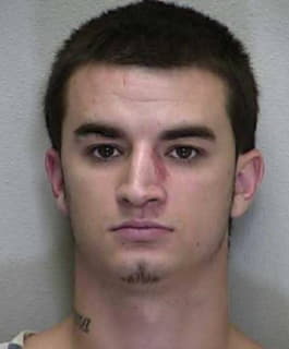 Webb Seth - Marion County, Florida 