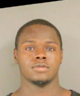 Fisher Tytravious - Hinds County, Mississippi 