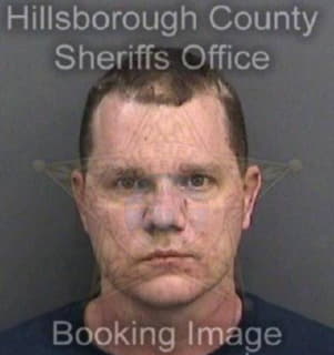 Dennis William - Hillsborough County, Florida 