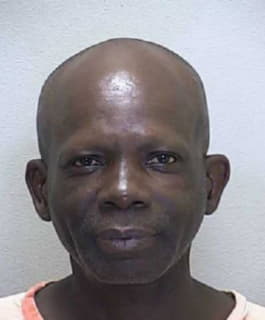 Hutchinson Willie - Marion County, Florida 