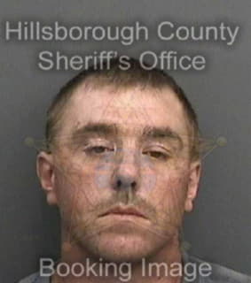 Scott Adam - Hillsborough County, Florida 