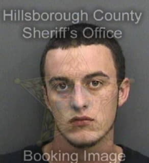 Pierce Blayton - Hillsborough County, Florida 