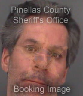 Cless Daniel - Pinellas County, Florida 