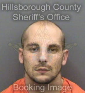 Bennett James - Hillsborough County, Florida 