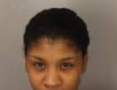 Patton Jasmine - Shelby County, Tennessee 