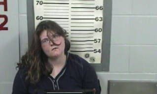 Creel Kristina - Perry County, Mississippi 
