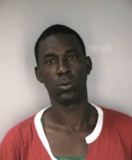 Daniels Morris - Hillsborough County, Florida 