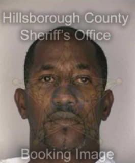 Perez Nelson - Hillsborough County, Florida 