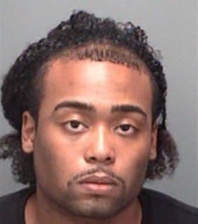 Johnson Omar - Pinellas County, Florida 