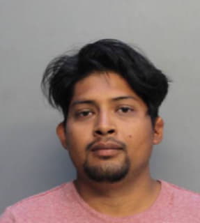 Hernandez Osvaldo - Dade County, Florida 