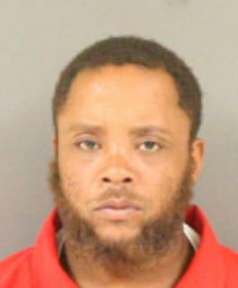 Roberts Randy - Hinds County, Mississippi 