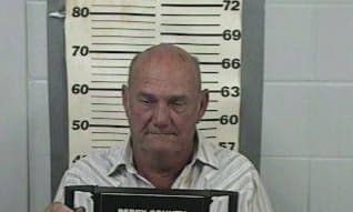 Stewart Raymond - Perry County, Mississippi 