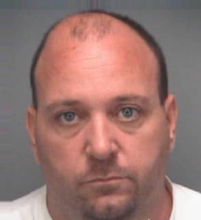 Clark Richard - Pinellas County, Florida 