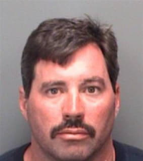 Cary Spencer - Pinellas County, Florida 