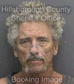 Bennett Victor - Hillsborough County, Florida 