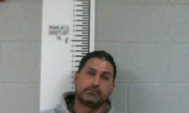 Howard Anthony - Franklin County, Tennessee 