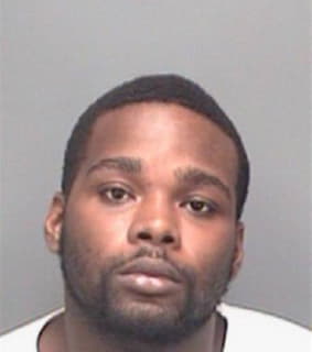 Martin Cordarrell - Pinellas County, Florida 