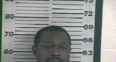 Howard Corneilous - Dyer County, Tennessee 