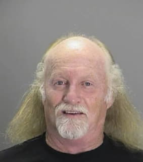 Robinson David - Pasco County, Florida 