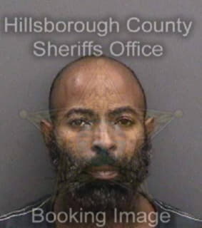 Lewis Duane - Hillsborough County, Florida 