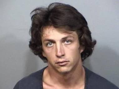 Mcmillan Frank - Brevard County, Florida 