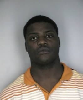 Cook Freddrick - Hillsborough County, Florida 