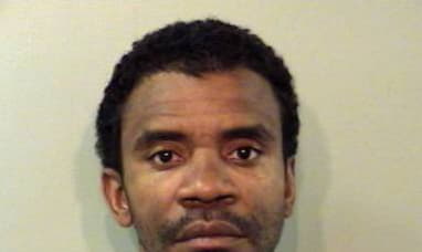 Benjamin James - Leon County, Florida 