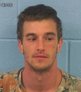 Moyer James - Etowah County, Alabama 